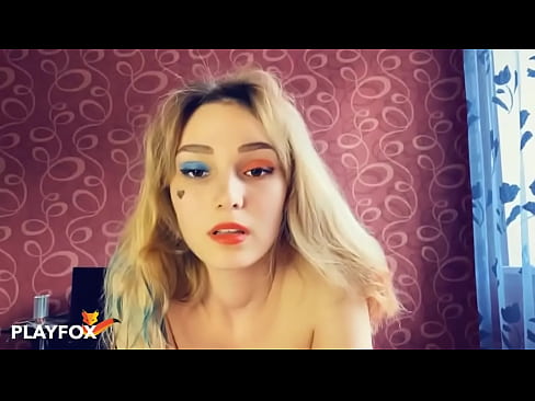 ❤️ Magalasi amatsenga amatsenga adandipatsa kugonana ndi Harley Quinn Zolaula zolaula ny.assistirhentai.ru