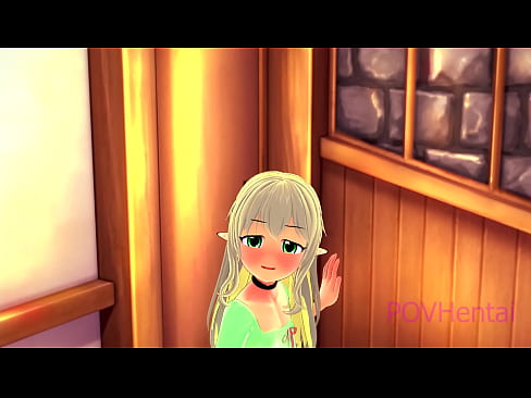 ❤️ (Msampha) Elvish wantchito amakuthandizani kusamba kumaso. Zolaula zolaula ny.assistirhentai.ru