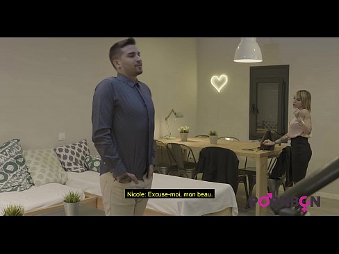 ❤️ PORNBCN 4K Mzimayi wina wokhwima mawere akulu akufuna kubetiridwa kumatako gigolo wachichepere wokhala ndi dick blowjob amortism kulimba kwamanja ntchito galu kalembedwe kankhongola kunyambita pachimake French subtitles Zolaula zolaula ny.assistirhentai.ru