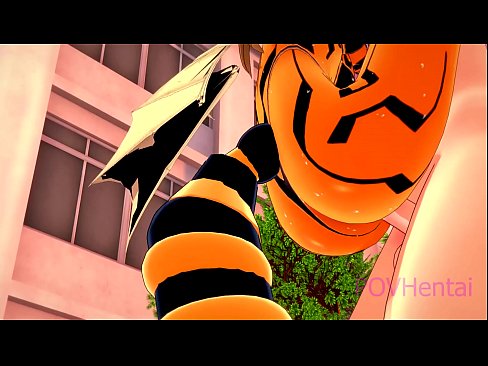 ❤️ Wasp Girl Monster Zolaula zolaula ny.assistirhentai.ru