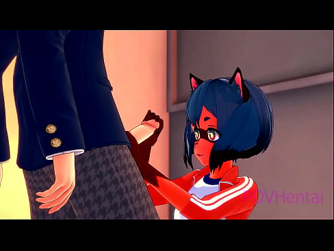 ❤️ Famu yoweta ng'ombe yatsopano ndi Michiru Kagemori Zolaula zolaula ny.assistirhentai.ru